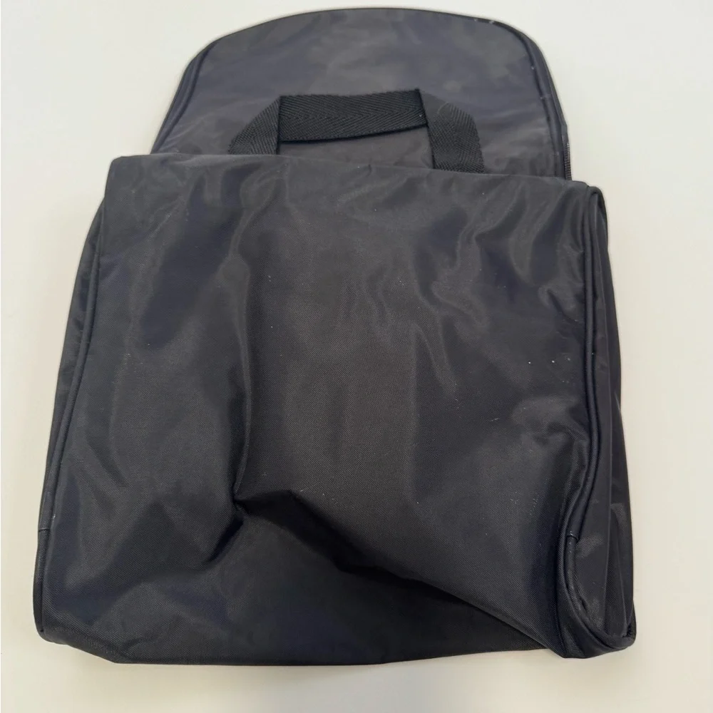 Samsonite Hanging Toiletry Bag Black